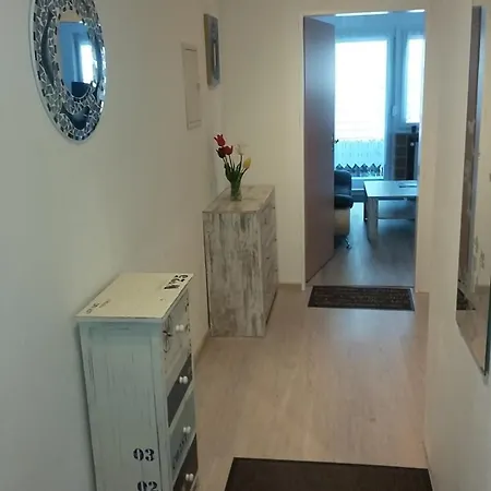 Haus Erika Bettwäsche Handtücher Wlan Terrasse Balkon 2-7 Personen * Cuxhaven