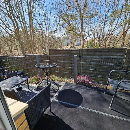 Haus Erika Bettwäsche Handtücher Wlan Terrasse Balkon 2-7 Personen