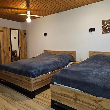 Apartment Haus Erika Bettwäsche Handtücher Wlan Terrasse Balkon 2-7 Personen Cuxhaven